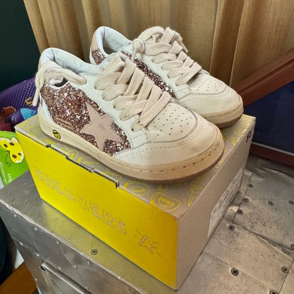 Golden Goose Kids - Picture 3 of 3